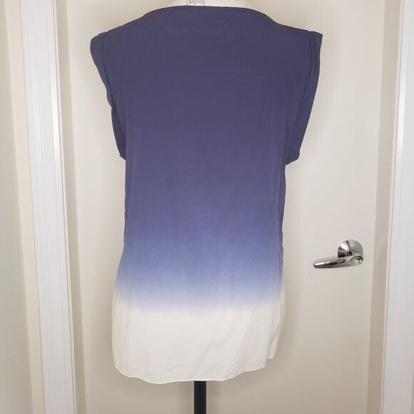 Marc Jacobs silk top - Picture 4 of 9